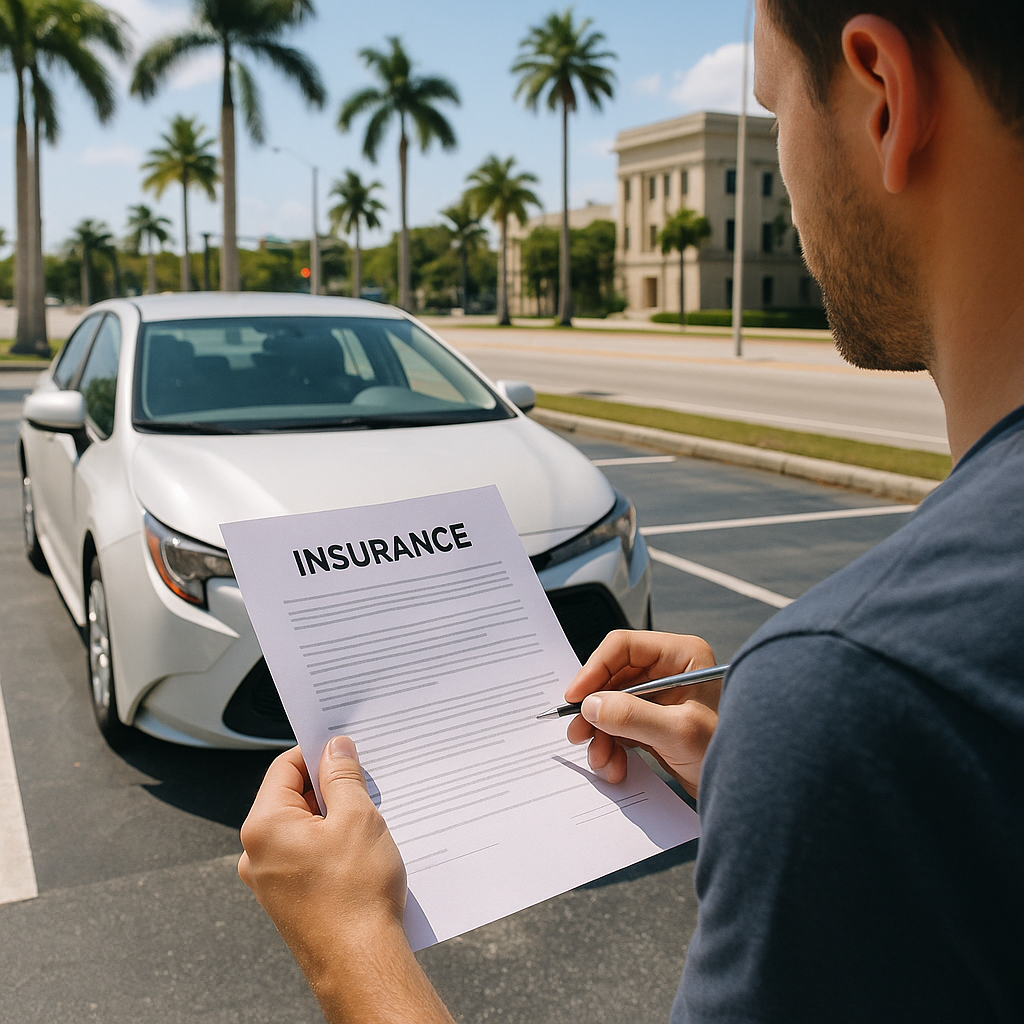 What If I Missed the 14-Day PIP Window in North Miami?