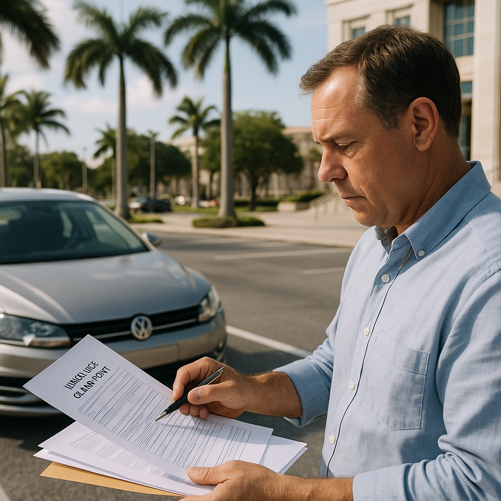 What If I Missed the 14-Day PIP Window in Plantation?