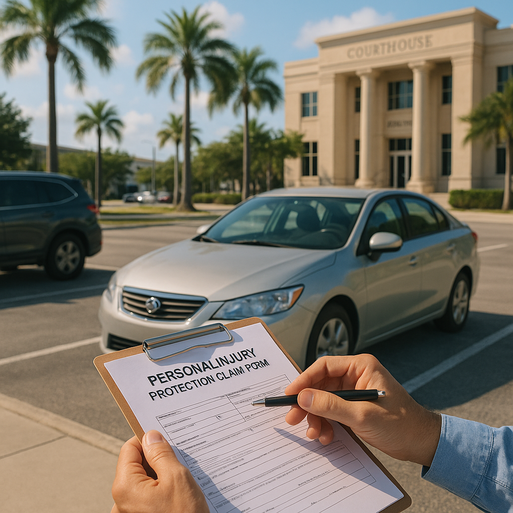 What If I Missed the 14-Day PIP Window in Lighthouse Point?