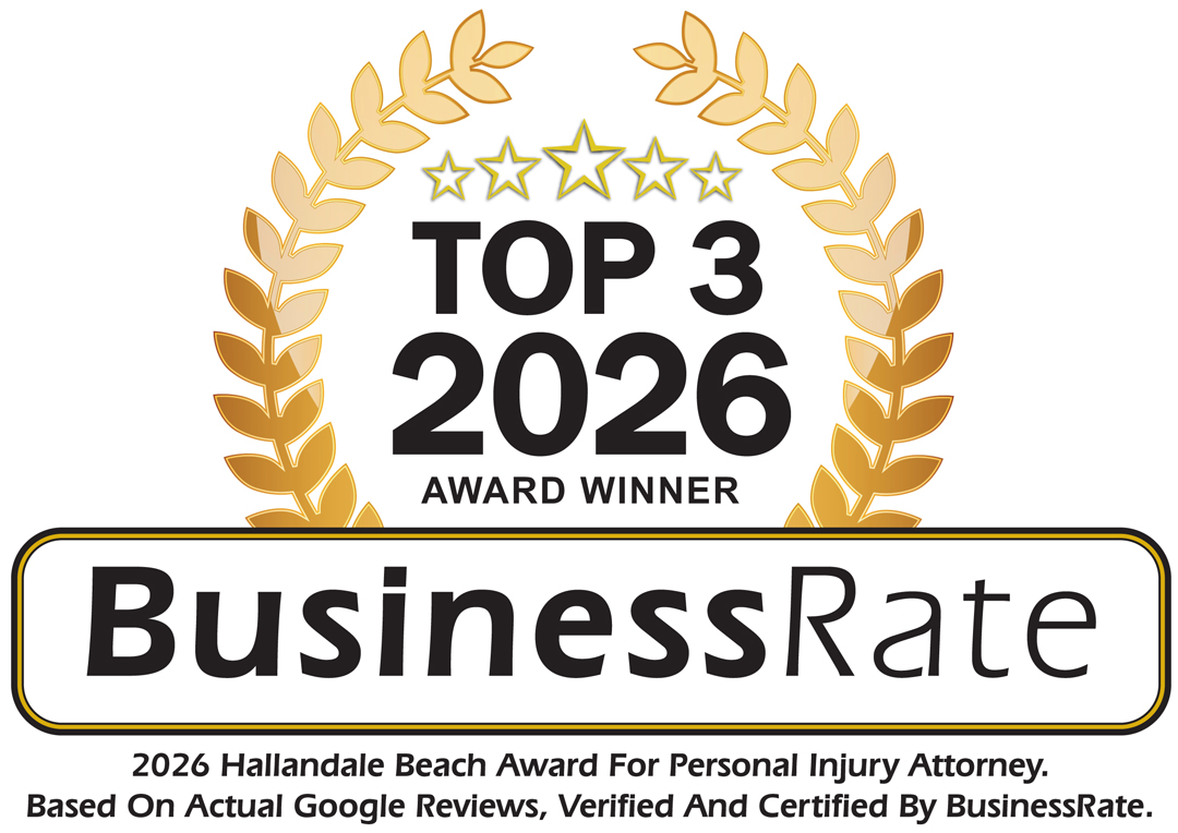 Business Rate 2026 7 TOP PI HALLANDALE 2026