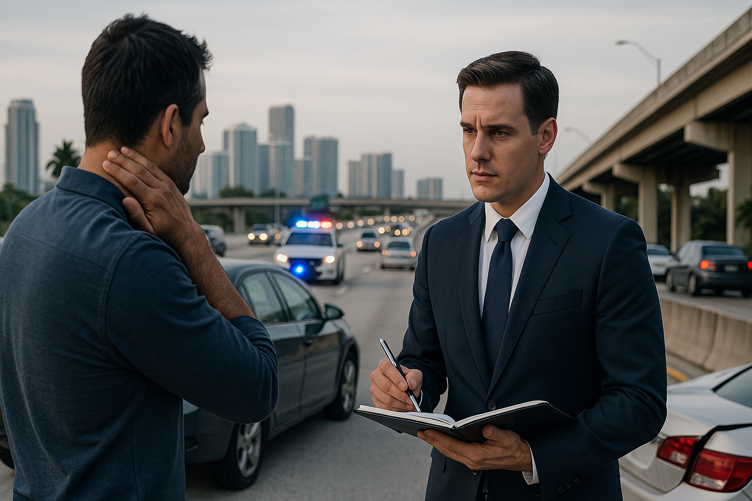 car accident lawyer Hallandale