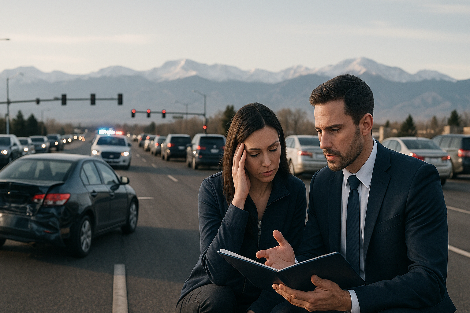 car accident lawyer Lakewood CO