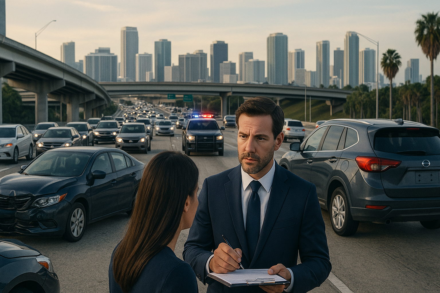 car accident lawyer Pembroke Pines