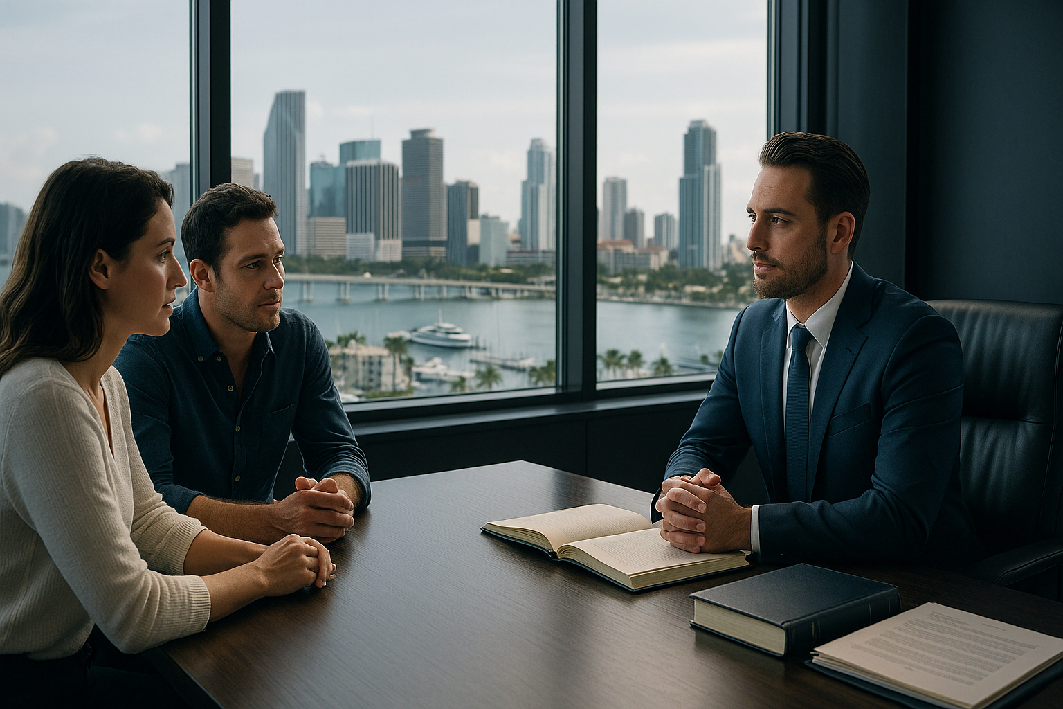 personal injury attorney Fort Lauderdale