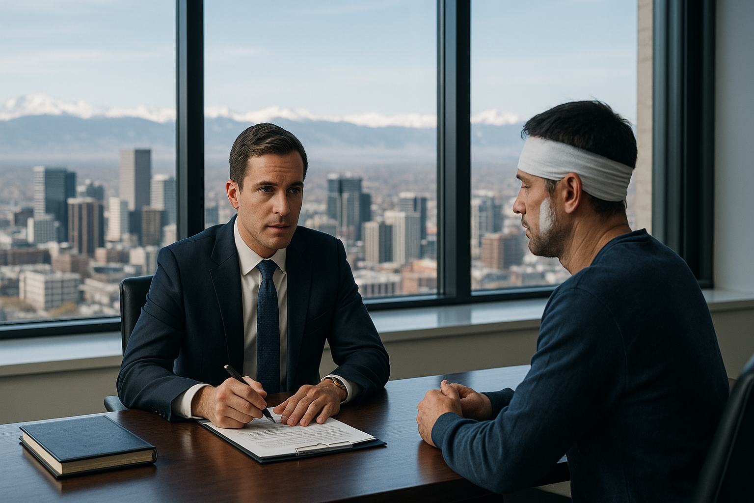 personal injury lawyer near me