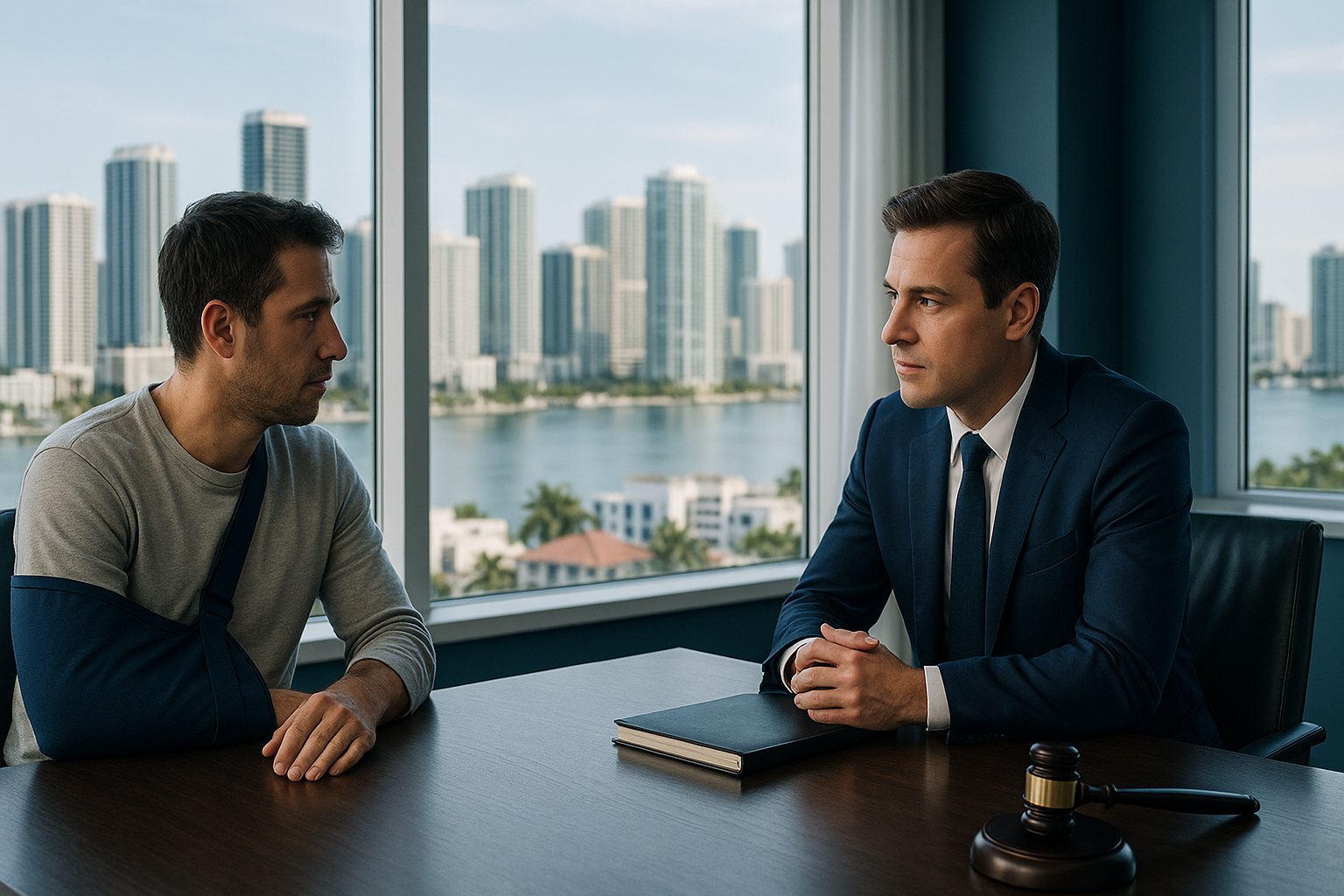 personal injury lawyer near me
