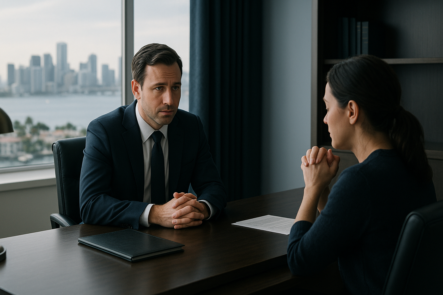 wrongful death lawyer Fort Lauderdale