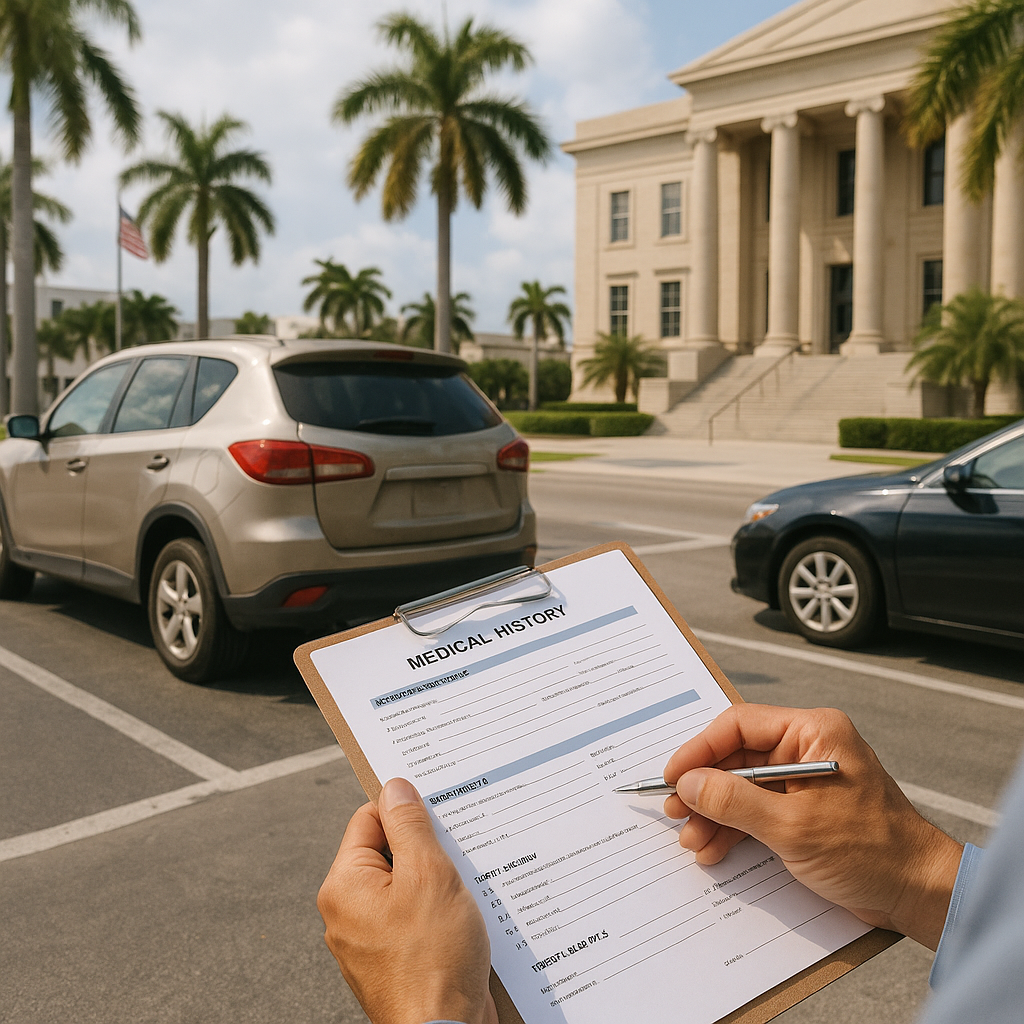 Can Pre-Existing Conditions Hurt My Homestead Injury Case?