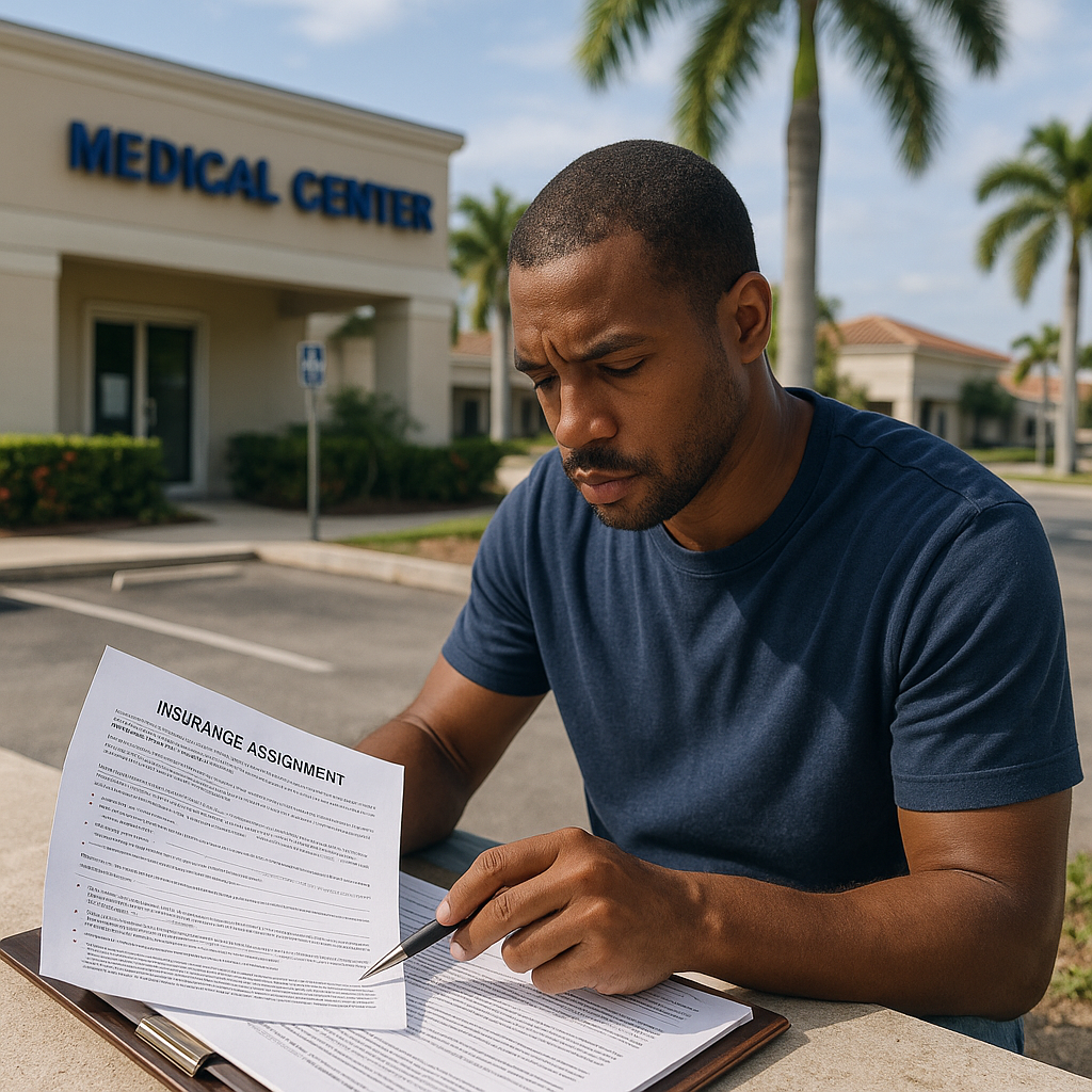 Do I Need to See a Doctor Within 14 Days for PIP in Greenacres?